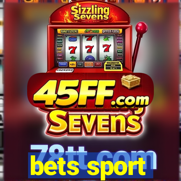 bets sport